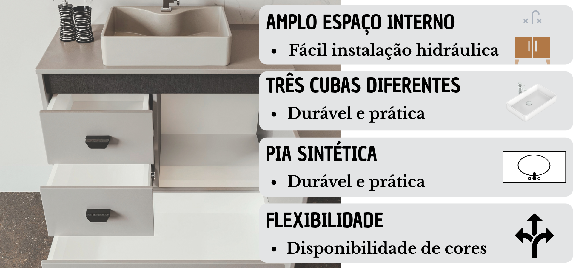 Tecnologia e Qualidade