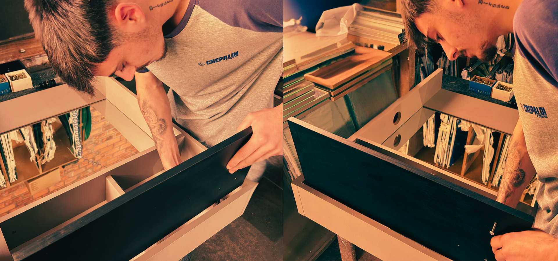 Banner Trabalhe Conosco