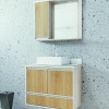 Conjunto Florenza 60 e 80 com Pé e Aéreo - Image 2