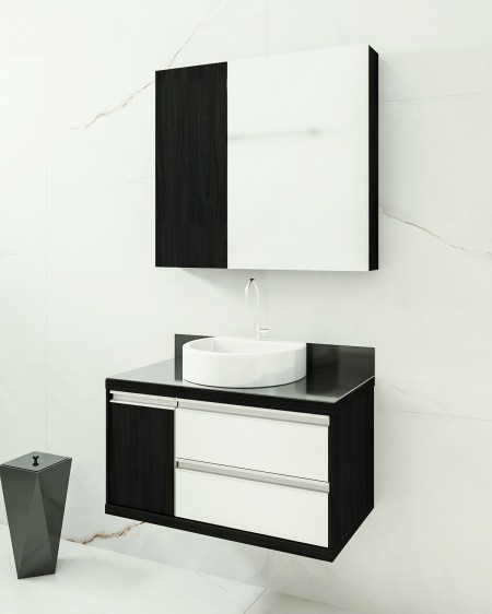 Conjunto Lyon 80