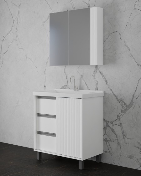 Conjunto Milano 80M - Imagem 2