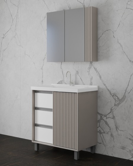 Conjunto Milano 80M - Imagem 4