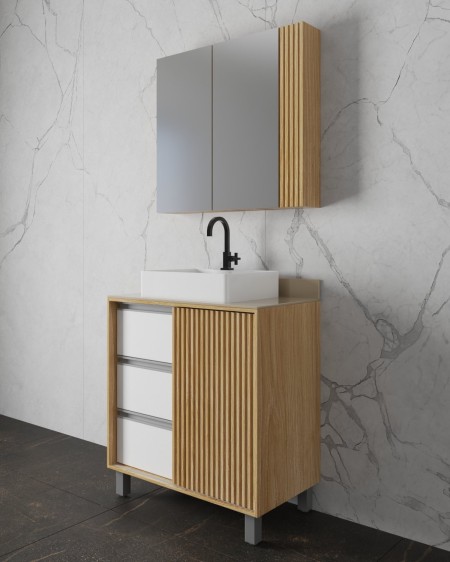 Conjunto Milano 80C - Imagem 4