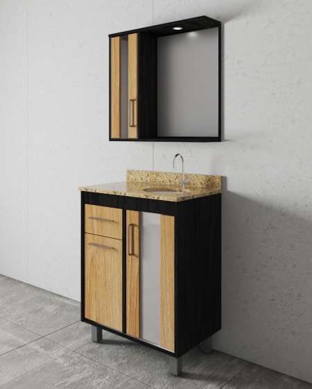 Conjunto Monza 60G - Imagem 2